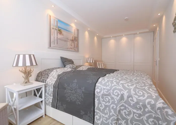 Strandperle 47 * Vesterland