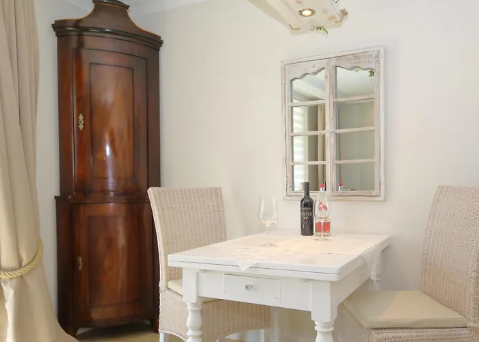 Strandperle 47 * Vesterland