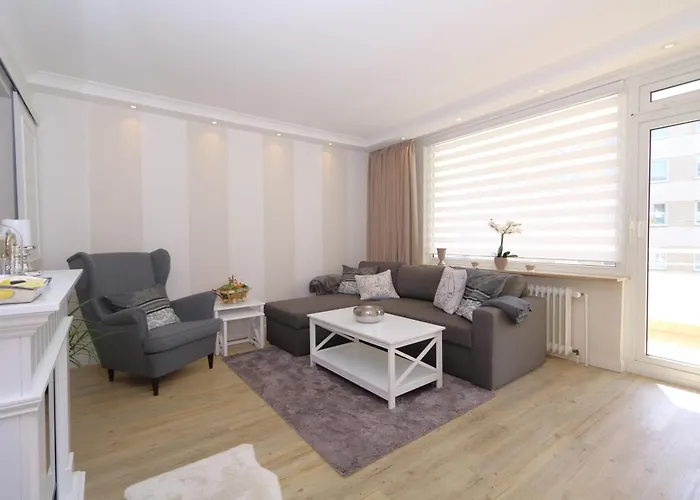 Strandperle 47 * Vesterland