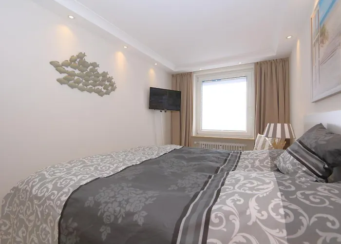 Strandperle 47 Lejlighed Vesterland