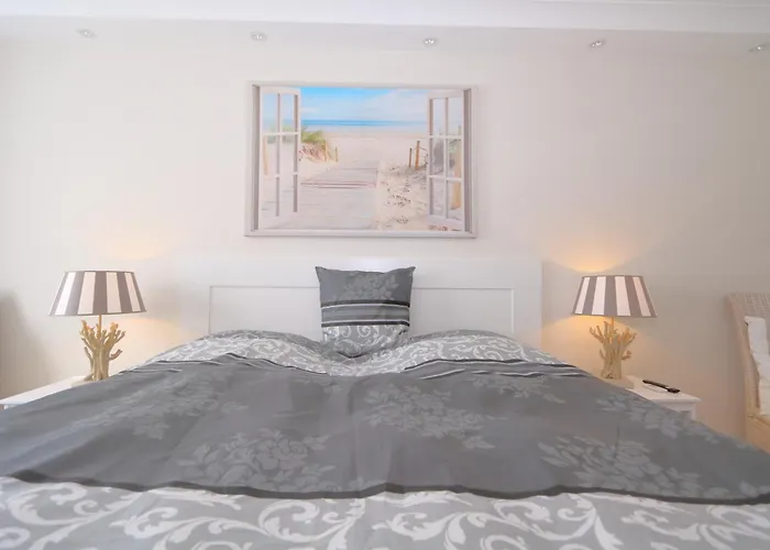 Lejlighed Strandperle 47 Vesterland