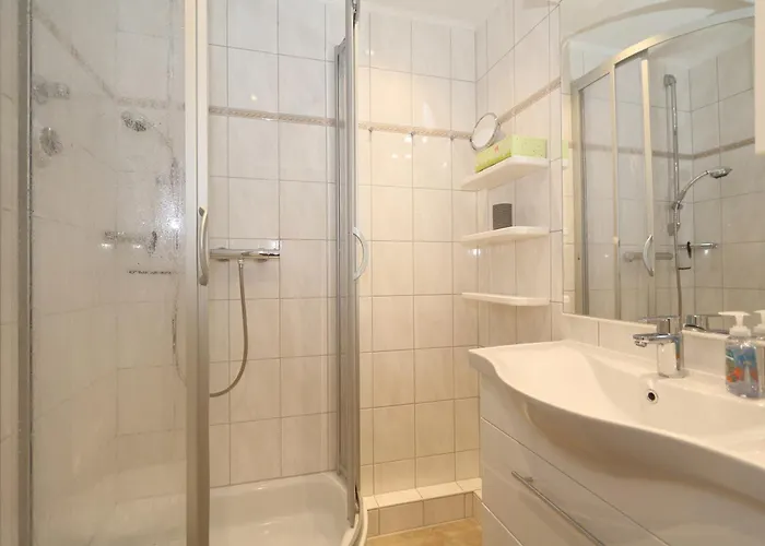 Strandperle 47 Lejlighed Vesterland